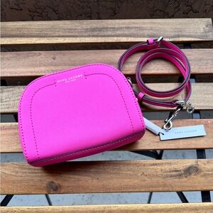New Marc Jacobs Playback Pink Bag